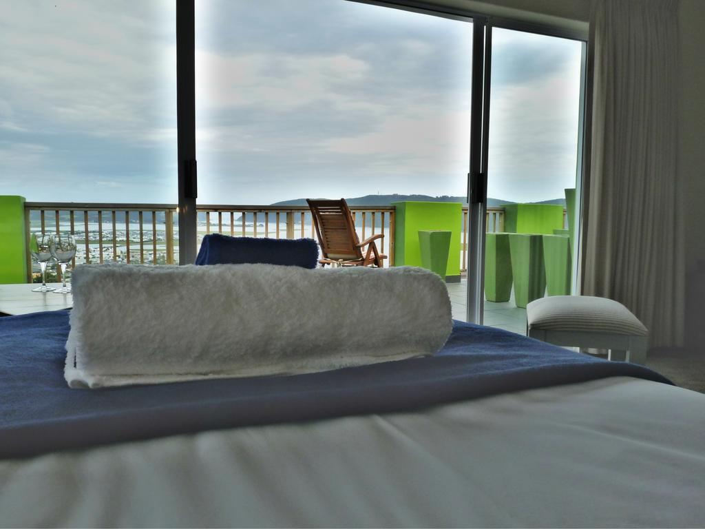 Knysnaviews Guest House Bilik gambar