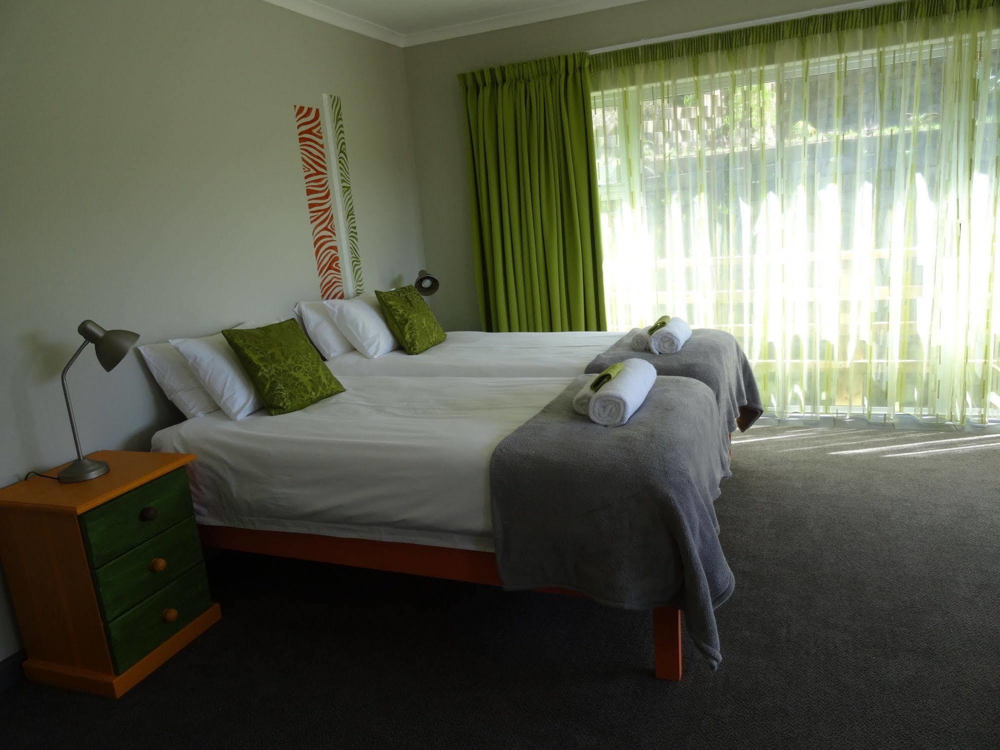 Knysnaviews Guest House Luaran gambar