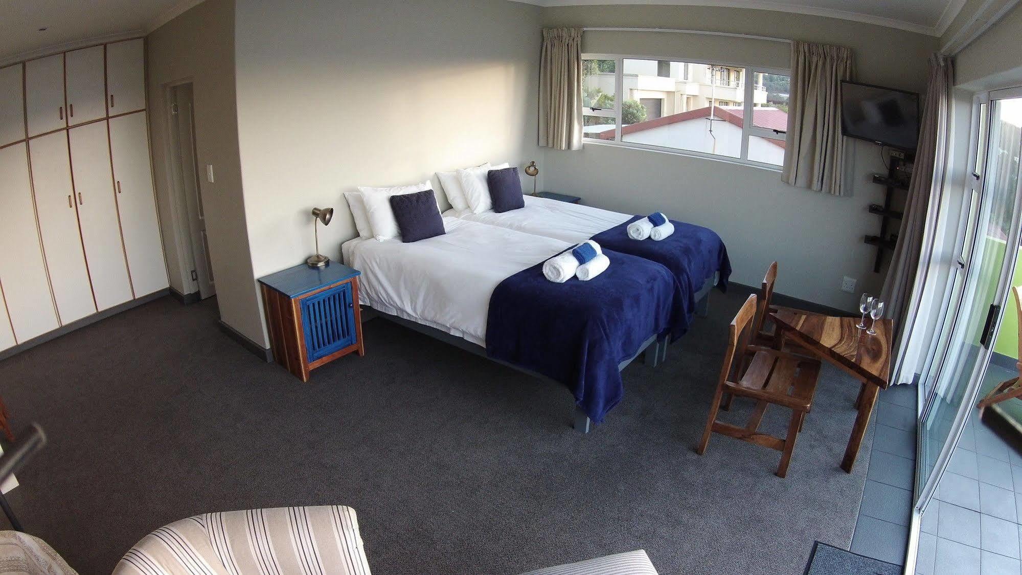 Knysnaviews Guest House Luaran gambar