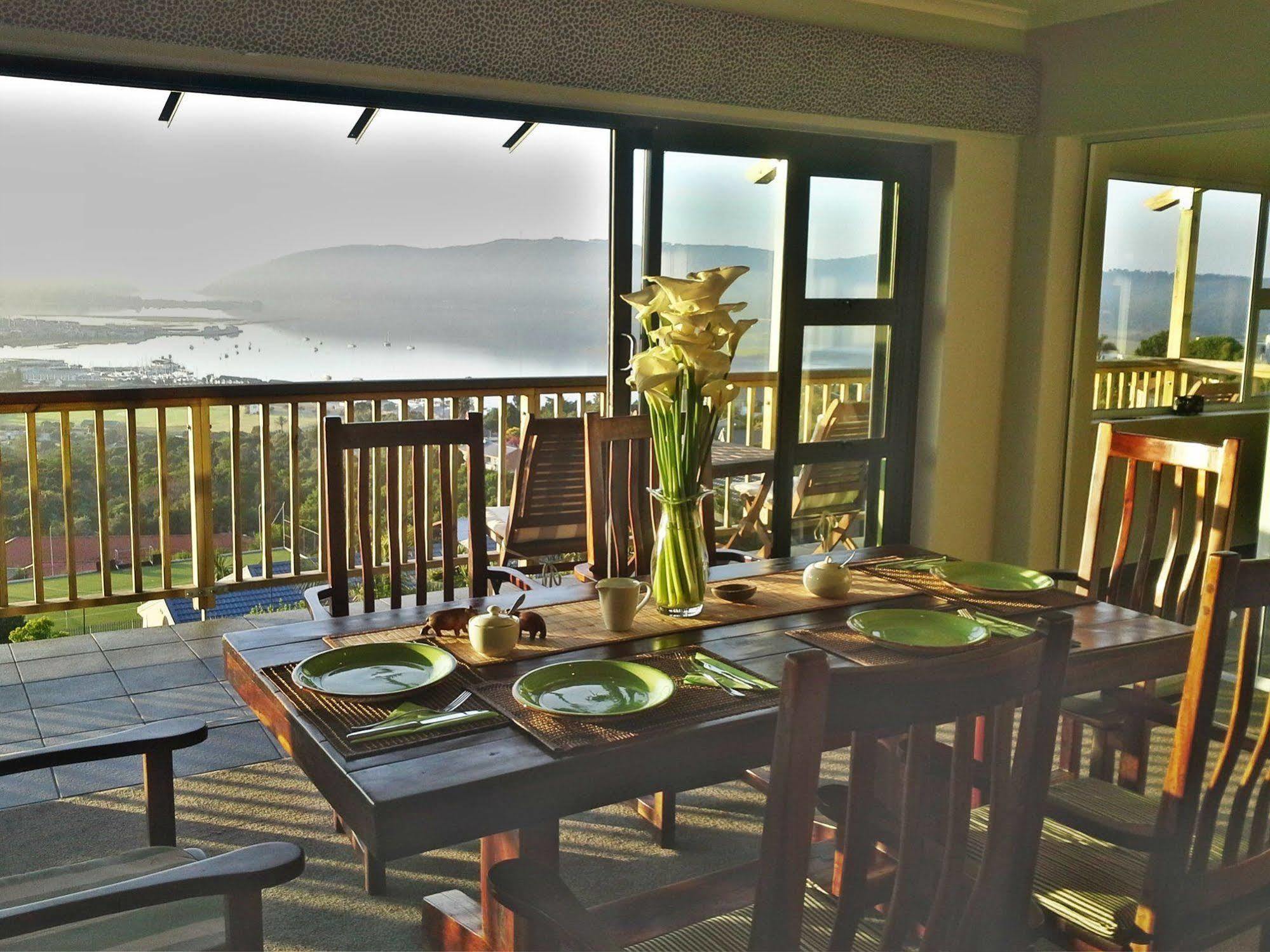 Knysnaviews Guest House Luaran gambar